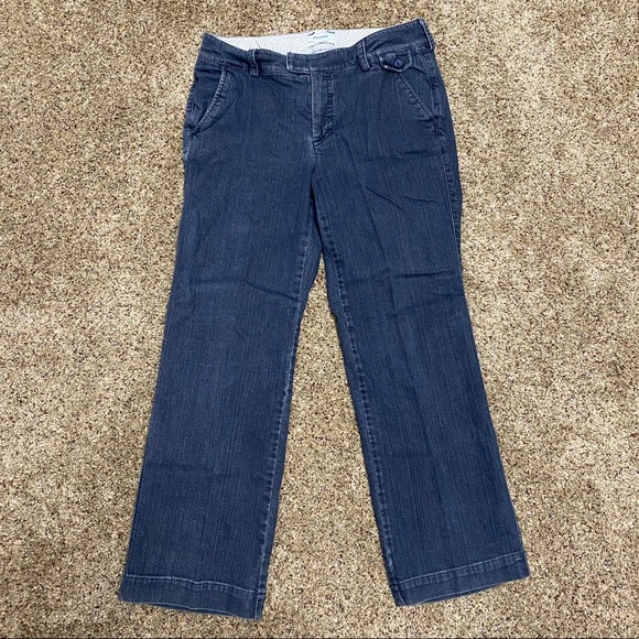 dockers jeans womens